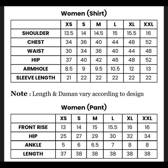 Pakistani Dress - Picture 3 of 3